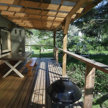 Naantali Holiday Home Exterior photo