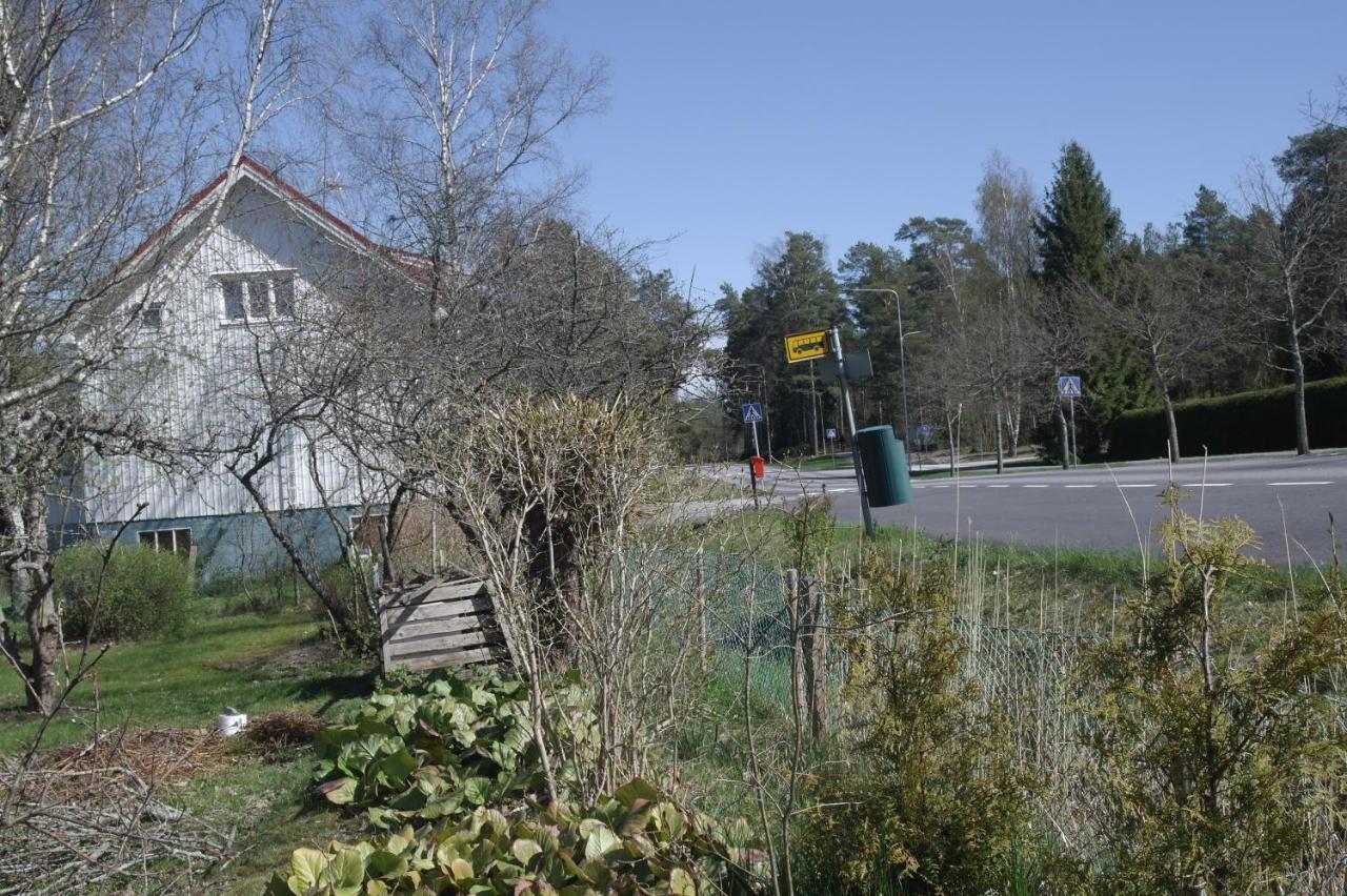 Naantali Holiday Home Exterior photo