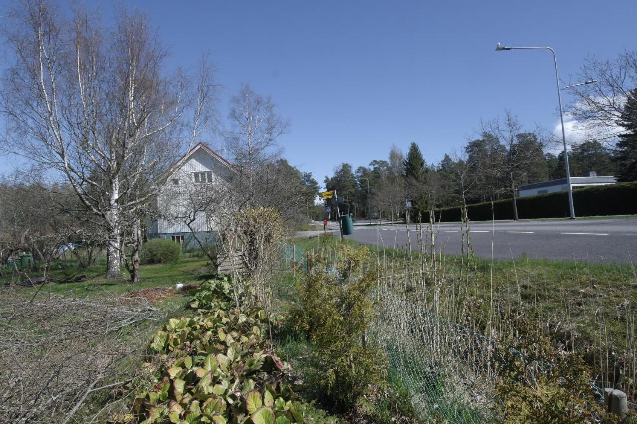 Naantali Holiday Home Exterior photo