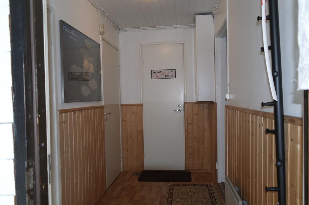 Naantali Holiday Home Exterior photo
