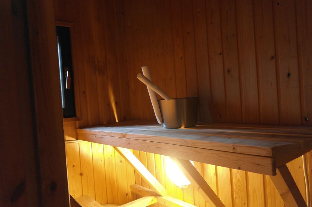 Naantali Holiday Home Exterior photo